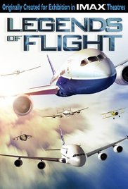 Legends of Flight (2010) M4ufree