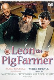 Leon the Pig Farmer (1992) M4ufree