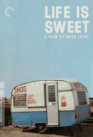 Life Is Sweet (1990) M4ufree
