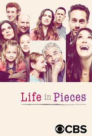 Life in Pieces (TV Series 2015 ) StreamM4u M4ufree