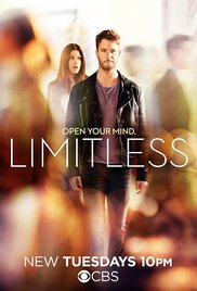 Limitless (TV Series 2015) StreamM4u M4ufree