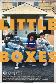 Little Boxes (2016) M4ufree