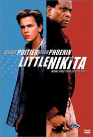 Little Nikita (1988) M4ufree