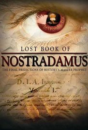 Lost Book of Nostradamus (2007) M4ufree