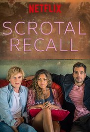 Scrotal Recall (TV Series 2014) StreamM4u M4ufree