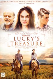Luckys Treasure (2016) M4ufree
