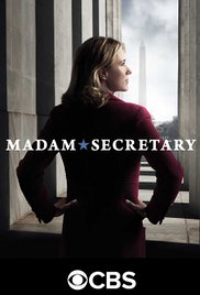 Madam Secretary (TV Series 2014 ) StreamM4u M4ufree
