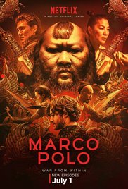 Marco Polo (TV Series 2014) StreamM4u M4ufree