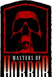 Masters of Horror StreamM4u M4ufree