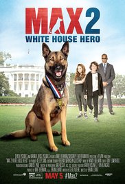 Max 2: White House Hero (2017) M4ufree