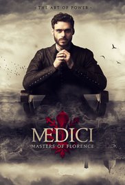 Medici: Masters of Florence  StreamM4u M4ufree