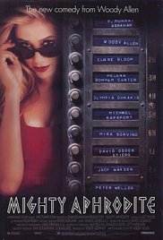 Mighty Aphrodite (1995) M4ufree