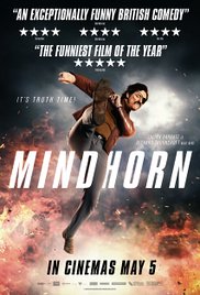 Mindhorn (2016) M4ufree