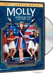 An American Girl on the Home Front (2006) M4ufree