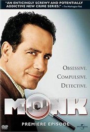Monk (TV Show 2002) StreamM4u M4ufree
