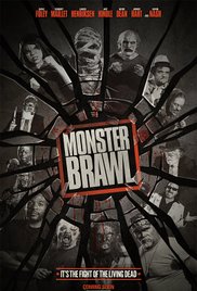 Monster Brawl (2011) M4ufree