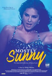 Mostly Sunny (2016) M4ufree