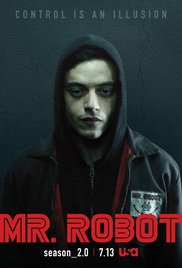 Mr. Robot (TV Series 2015 ) StreamM4u M4ufree