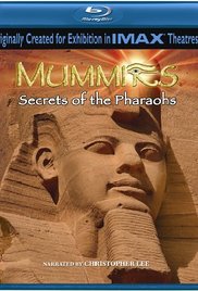 Mummies: Secrets of the Pharaohs (2007) M4ufree