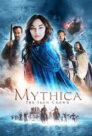 Mythica: The Iron Crown (2016) M4ufree