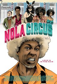 N.O.L.A Circus (2016) M4ufree