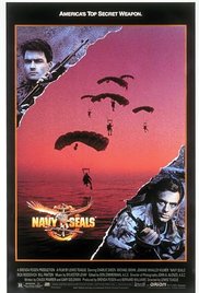 Navy Seals (1990) M4ufree