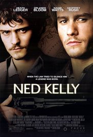 Ned Kelly (2003) M4ufree