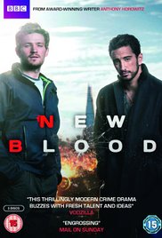 New Blood (TV Series 2016) StreamM4u M4ufree