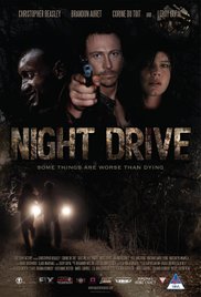 Night Drive (2010) M4ufree