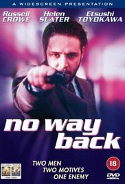 No Way Back (1995) M4ufree