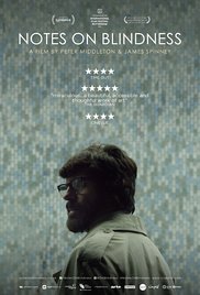 Notes on Blindness (2016) M4ufree