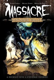 Massacre in Dinosaur Valley (1985) M4ufree