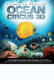 Ocean Circus 3D: Underwater Around the World (2012) M4ufree