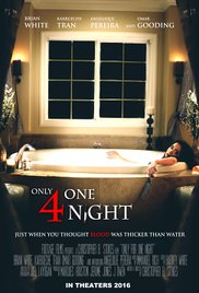 Only for One Night (2016) M4ufree