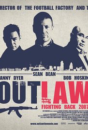 Outlaw (2007) M4ufree