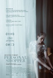 Personal Shopper (2016) M4ufree