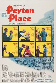 Peyton Place (1957) M4ufree
