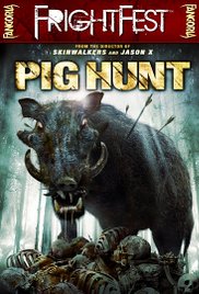 Pig Hunt (2008) M4ufree