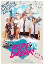 Pipe Dream (2015) M4ufree