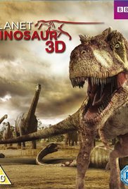 Planet Dinosaur: Ultimate Killers (2012) M4ufree