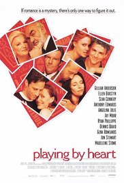 Playing by Heart (1998) M4ufree