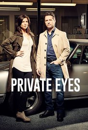 Private Eyes (TV Series 2016) StreamM4u M4ufree