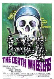 The Death Wheelers (1973) M4ufree