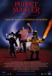 Puppet Master II (1990) M4ufree