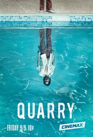Quarry (TV Series 2016) StreamM4u M4ufree