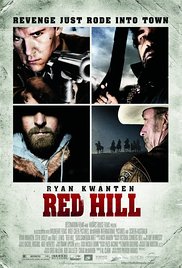 Red Hill (2010) M4ufree