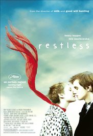Restless (2011) M4ufree