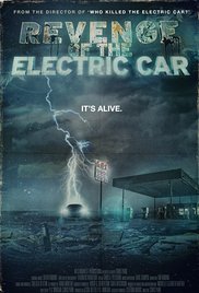 Revenge of the Electric Car (2011) M4ufree