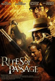 Rites of Passage (2012) M4ufree