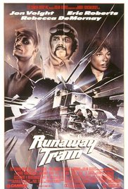 Runaway Train (1985) M4ufree